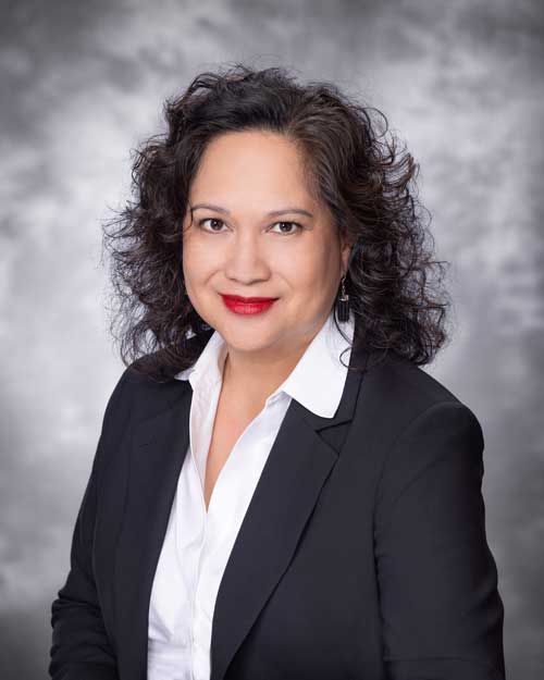 Mary Ann F. Bird, criminal defense attorney
